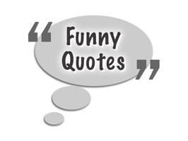Add funny quotes to your iMessages