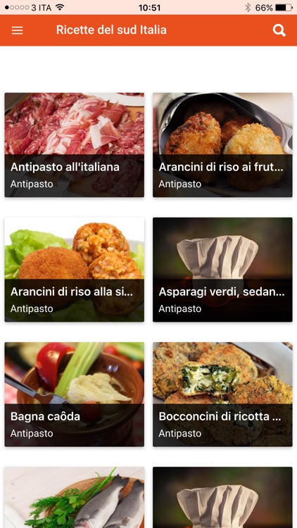 ItalianFoodXP