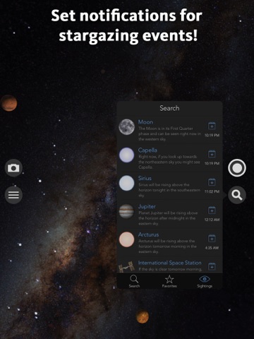 iPad Screenshot 3