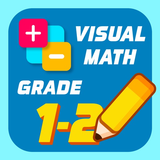 Visual Math Word Problems icon