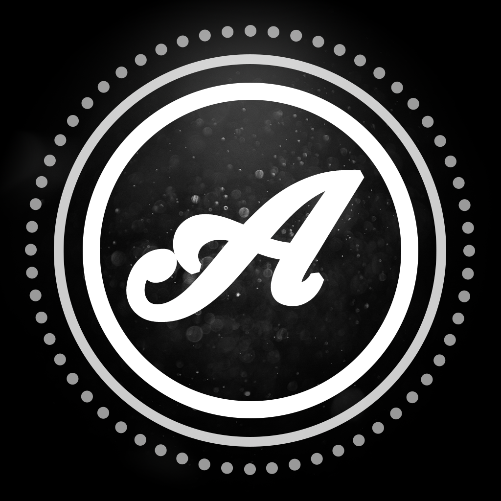Alive! Effects and Filters for Live Photos App Icon