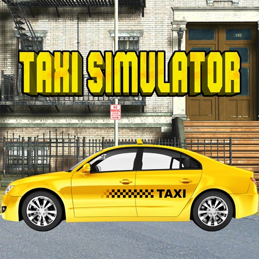 Off Road Extreme Taxi Simulator