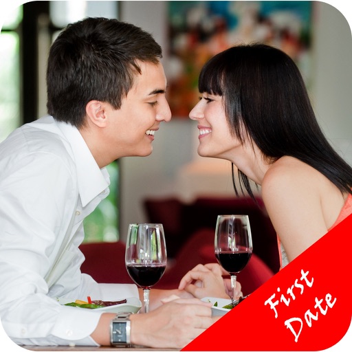 What To Do On A First Date icon