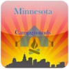 Minnesota Campgrounds Travel Guide