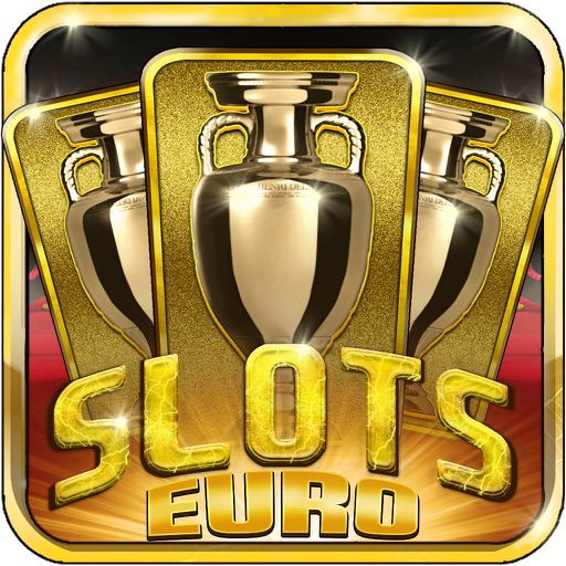 Extra Coins Fortune Casino Icon