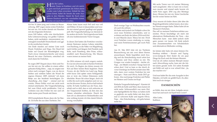 fritten-alarm screenshot-3