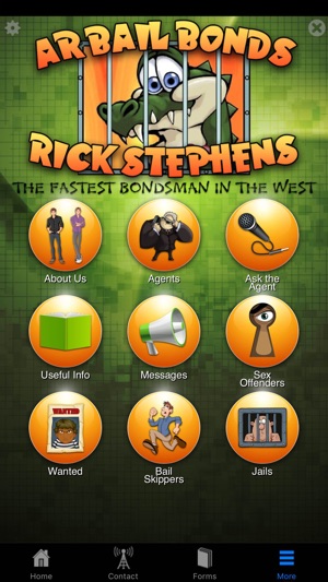 AR Bail Bonds