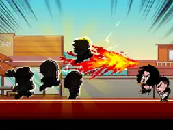 Kick Hero screenshot 7