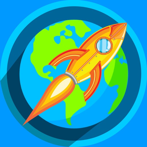 Planet Millionaire iOS App