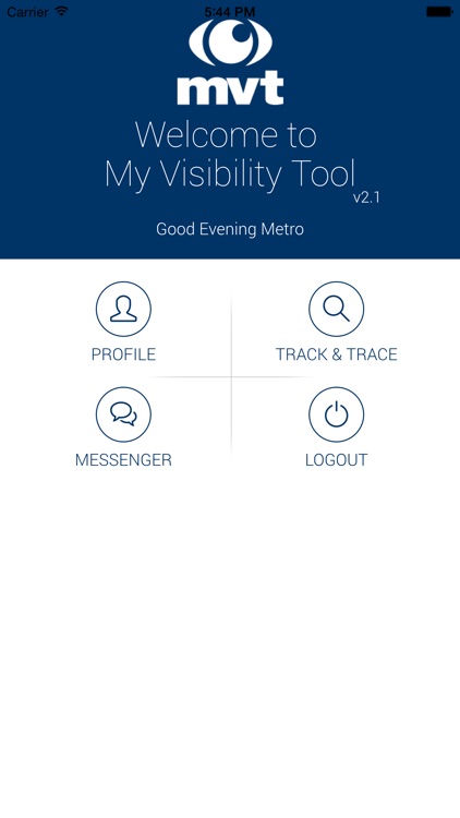 MVT Mobile screenshot-3
