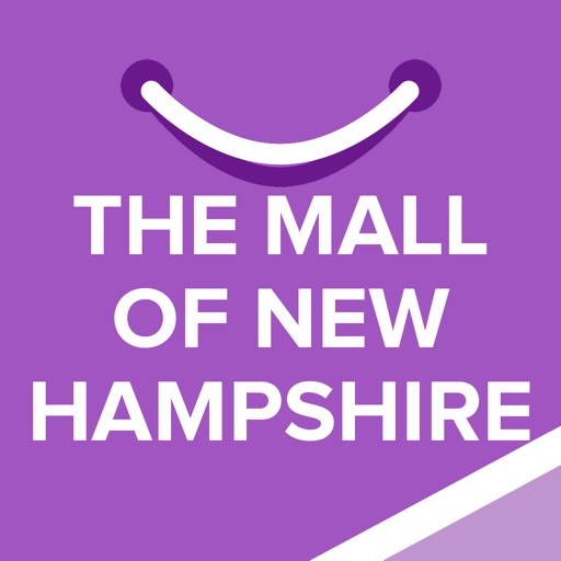 The Mall of New Hampshire, powered by Malltip icon