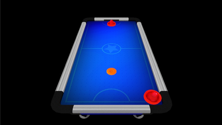 Air Hockey Mania 2016 screenshot-3