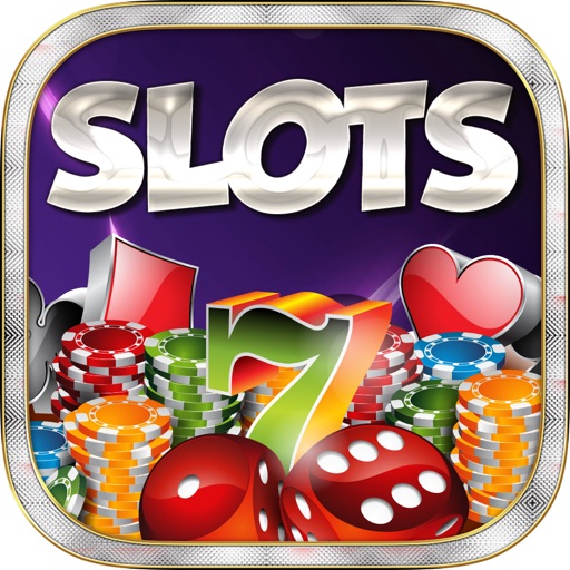 A Las Vegas Casino Lucky Slots Game - FREE Slots Machine icon