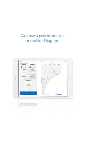 Psychro Chart(圖4)-速報App