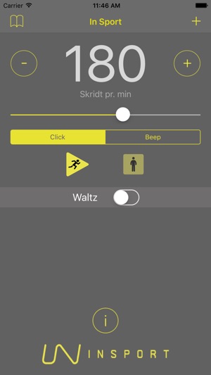 In Sport(圖2)-速報App