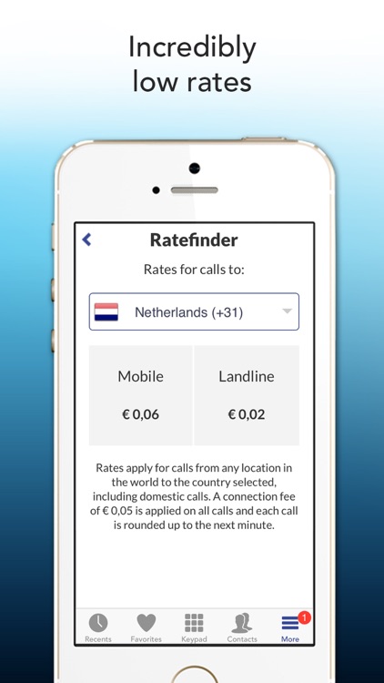 Talk360 – Low-cost calling
