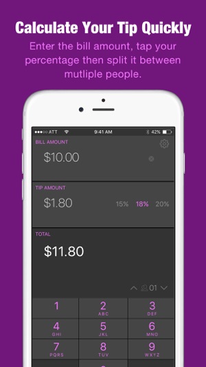 Just The Tip Quick(圖1)-速報App