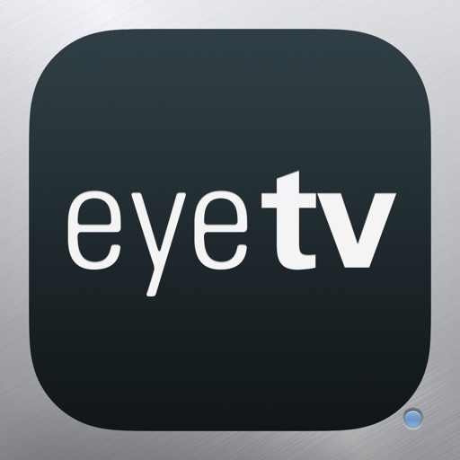 EyeTV iOS App