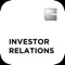 The Clariant Investor Relations app gives you the latest financial information about Clariant in one easy-to-use iPad app