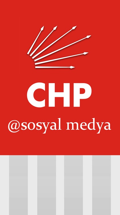 CHP – Sosyal Medya ve Son Dakika Haberleri