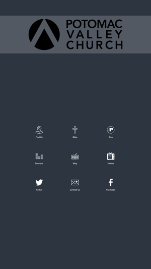 Pova Church(圖1)-速報App