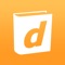 Dictionary for 51 language combinations, usable without an internet connection (offline dictionary)
