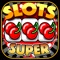 Super Cherry Slots: FREE Classic Lucky Casino