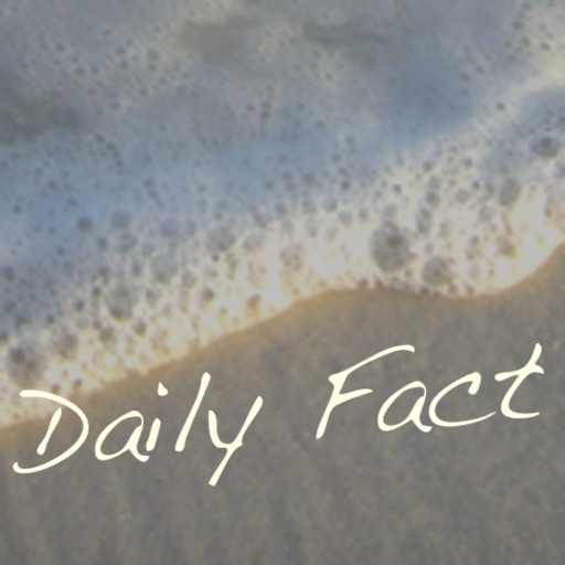 Daily Fact!