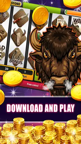 Game screenshot Lottery Slot Machines – Vegas Jackpot Casino Party hack
