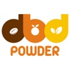 DBD Powder