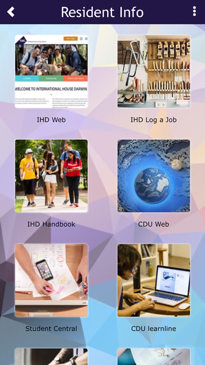 IHD Life screenshot-3