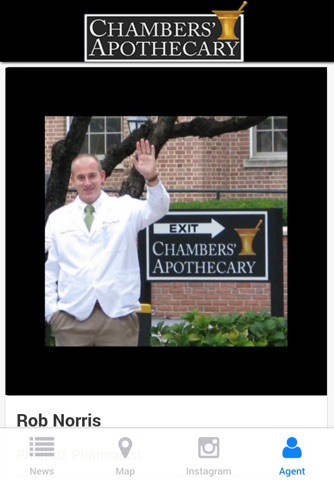 Chambers Apothecary screenshot 4