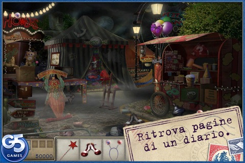 Letters from Nowhere® 2 (Full) screenshot 3