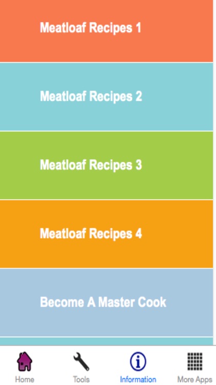 Meatloaf Recipe