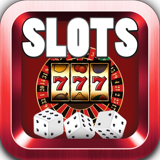 Big Casino Slots Crazy Spin - Classic Vegas Casino iOS App