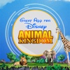 Great App for Disney's Animal Kingdom