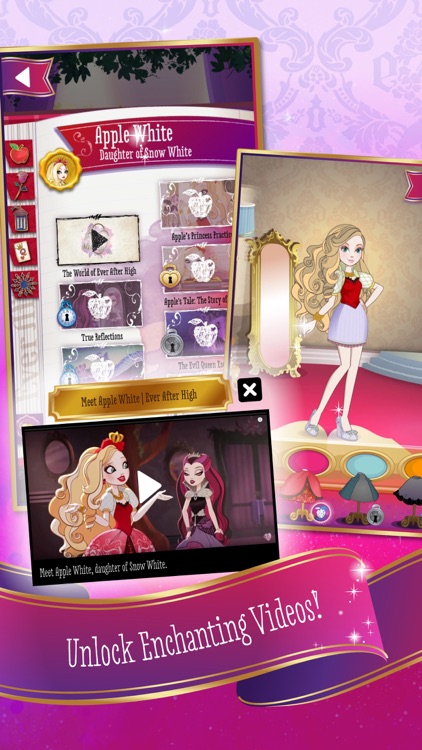 Ever After High™: Baby Dragons APK para Android - Download