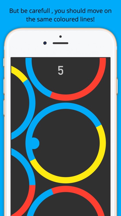 Color Jump Pro