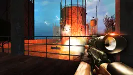 Game screenshot Frontline Counter Combat Soldier : Shooting game apk