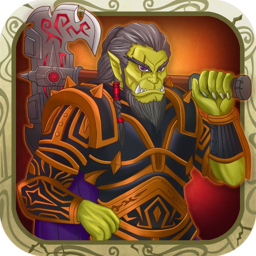 Tower Defence of the Orc Lord– TD Games for Free 2
