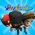 Cartoon Parkour Game (Free) - HaFun