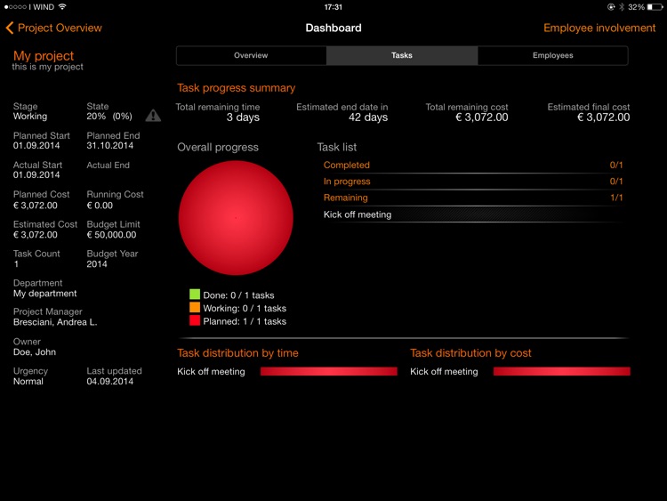 Kiboard screenshot-4