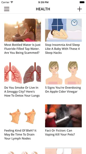 SimpleOrganicLife screenshot 2