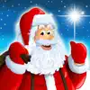 Feliz Navidad -Mensajes, frases & saludos de Navidad icono