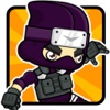 Super ninja adventure Legend Run and Jump Game for kids