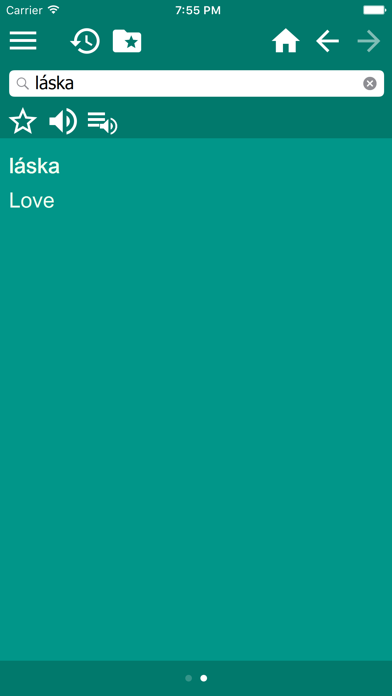 How to cancel & delete English Slovak dict - Anglicko-Slovenský slovník from iphone & ipad 4