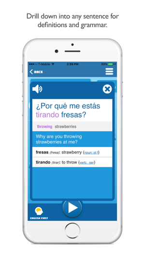 SuperCoco - Learn Spanish(圖4)-速報App