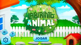 Game screenshot Labirinto Animal Xalingo mod apk
