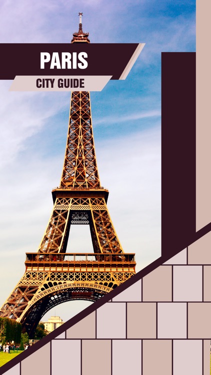 Tourism Paris