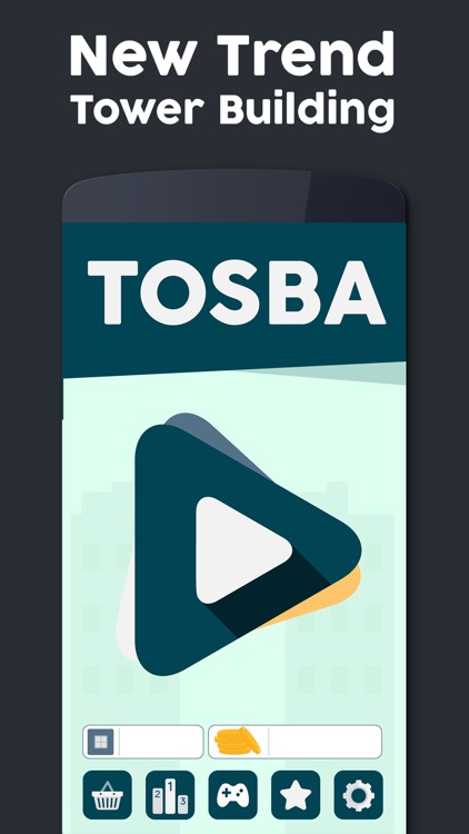 Tosba